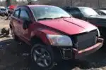 Photo of 2011 Dodge Caliber