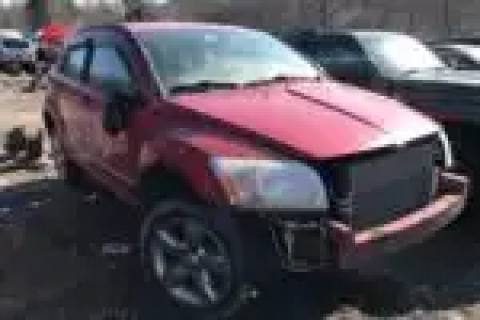 Photo of 2011 Dodge Caliber