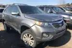 Photo of 2011 Kia Sorento