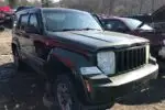 Photo of 2008 Jeep Liberty