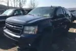 Photo of 2007 Chevrolet Tahoe