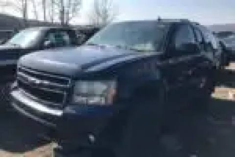 Photo of 2007 Chevrolet Tahoe