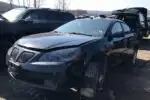Photo of 2008 Pontiac G6