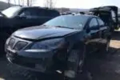Photo of 2008 Pontiac G6