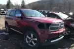 Photo of 2013 Dodge Durango