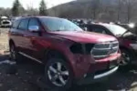 Photo of 2013 Dodge Durango