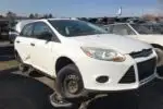 Photo of 2013 Ford Focus