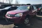 Photo of 2006 Chevrolet Malibu