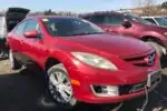 Photo of 2009 Mazda Mazda6