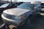 Photo of 2004 Cadillac Deville