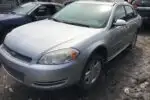 Photo of 2012 Chevrolet Impala