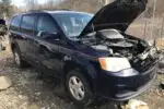Photo of 2012 Dodge Grand Caravan