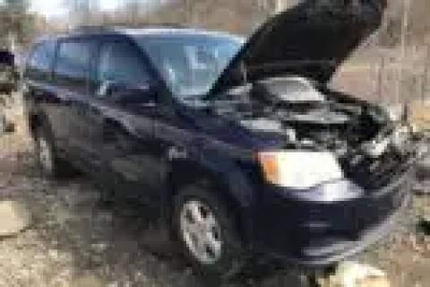 Photo of 2012 Dodge Grand Caravan