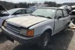 Photo of 1990 Ford Escort