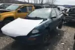 Photo of 1993 Geo Prizm