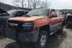 Photo of 2004 Chevrolet Avalanche