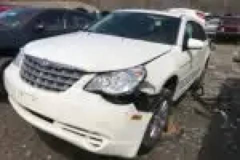 Photo of 2010 Chrysler Sebring