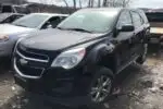 Photo of 2011 Chevrolet Equinox
