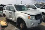 Photo of 2009 Ford Escape