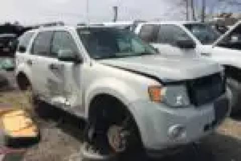 Photo of 2009 Ford Escape