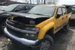 Photo of 2004 Chevrolet Colorado