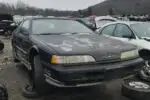 Photo of 1990 Ford Thunderbird