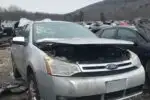 Photo of 2010 Ford Focus