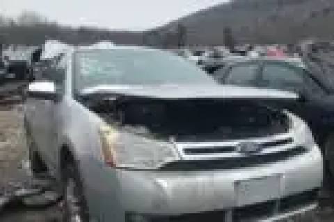 Photo of 2010 Ford Focus