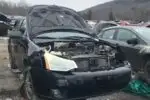 Photo of 2010 Ford Focus
