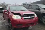 Photo of 2011 Chevrolet Aveo