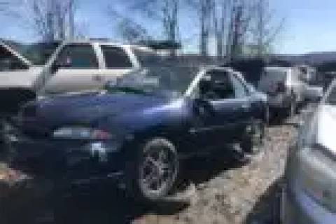 Photo of 1999 Chevrolet Cavalier