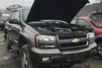 Photo of 2008 Chevrolet Trailblazer
