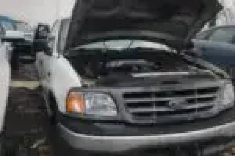 Photo of 2000 Ford F-150