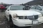 Photo of 1999 Lincoln Town Car