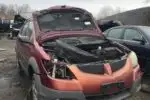 Photo of 2004 Pontiac Vibe