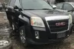 Photo of 2015 Gmc Terrain