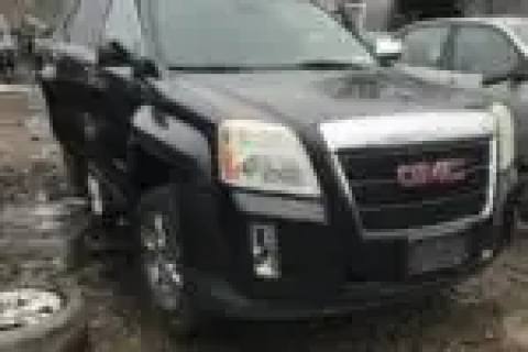 Photo of 2015 Gmc Terrain