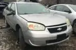 Photo of 2007 Chevrolet Malibu