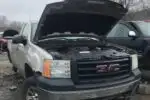Photo of 2008 Gmc Sierra
