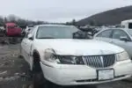 Photo of 2006 Mercury Milan
