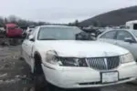 Photo of 2006 Mercury Milan