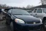 Photo of 2007 Chevrolet Impala