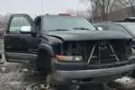 Photo of 2002 Chevrolet Silverado