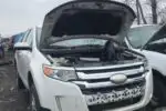 Photo of 2013 Ford Edge