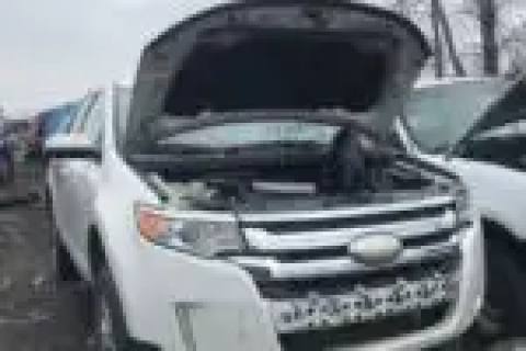 Photo of 2013 Ford Edge