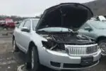 Photo of 2006 Lincoln Zephyr