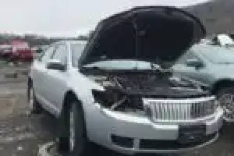 Photo of 2006 Lincoln Zephyr