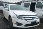 Photo of 2010 Ford Fusion