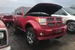 Photo of 2008 Dodge Nitro
