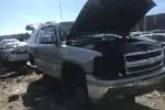 Photo of 2001 Chevrolet Tahoe